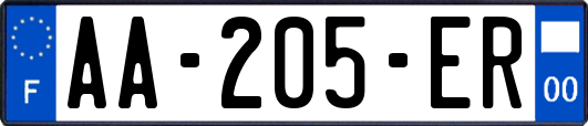 AA-205-ER