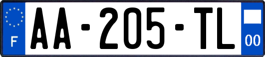 AA-205-TL