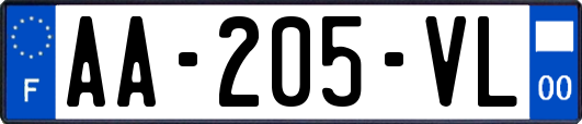 AA-205-VL