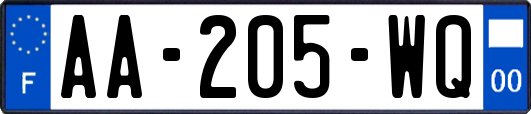 AA-205-WQ