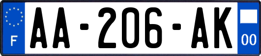 AA-206-AK