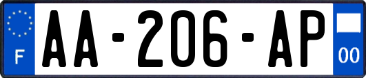 AA-206-AP