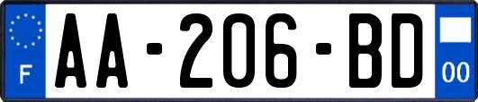 AA-206-BD