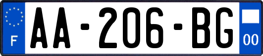 AA-206-BG