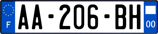 AA-206-BH