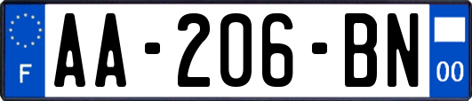 AA-206-BN