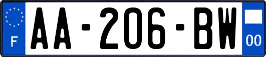 AA-206-BW