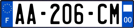 AA-206-CM