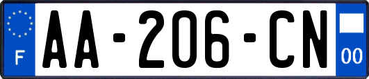 AA-206-CN