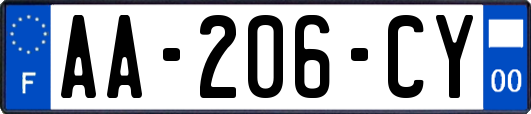 AA-206-CY