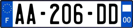 AA-206-DD