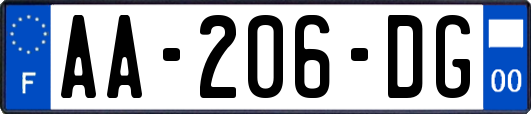 AA-206-DG