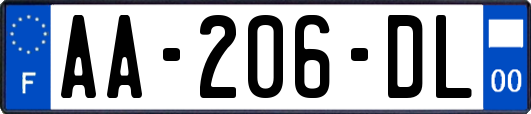 AA-206-DL