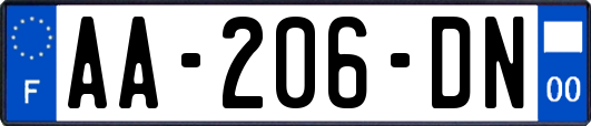 AA-206-DN