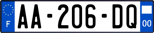 AA-206-DQ