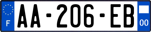 AA-206-EB