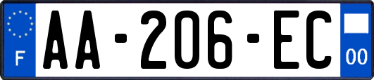 AA-206-EC