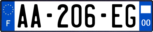 AA-206-EG