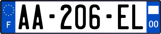 AA-206-EL