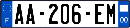 AA-206-EM