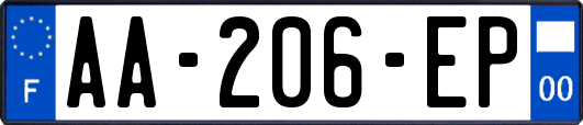 AA-206-EP