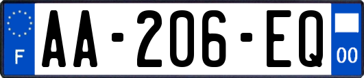 AA-206-EQ