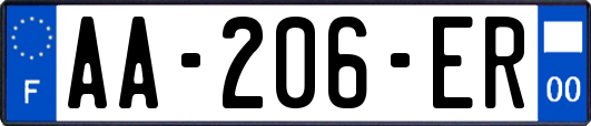 AA-206-ER