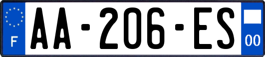 AA-206-ES