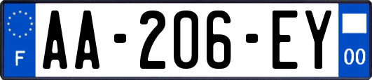 AA-206-EY