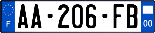 AA-206-FB