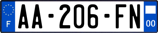 AA-206-FN