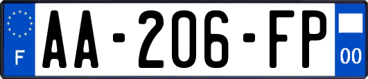 AA-206-FP