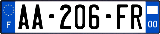 AA-206-FR