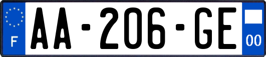 AA-206-GE