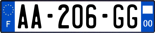 AA-206-GG