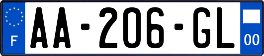 AA-206-GL