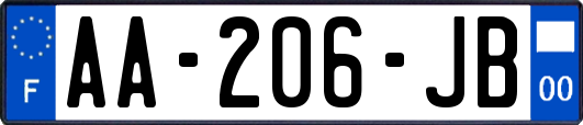 AA-206-JB