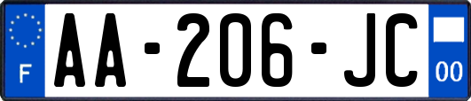 AA-206-JC