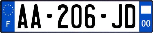 AA-206-JD