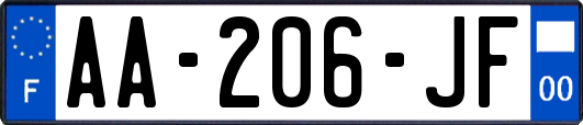 AA-206-JF