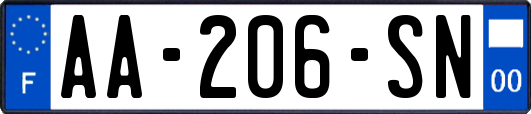 AA-206-SN