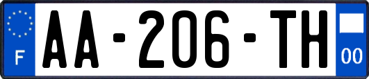 AA-206-TH