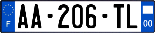 AA-206-TL