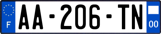 AA-206-TN