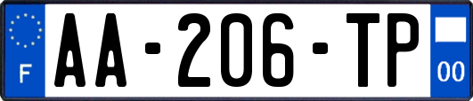 AA-206-TP