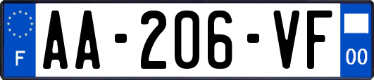 AA-206-VF