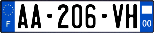 AA-206-VH