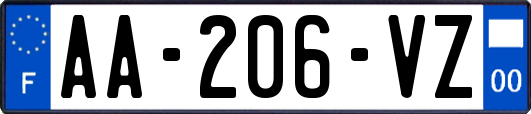 AA-206-VZ