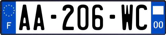 AA-206-WC