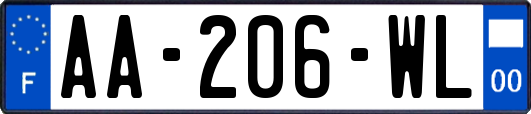 AA-206-WL